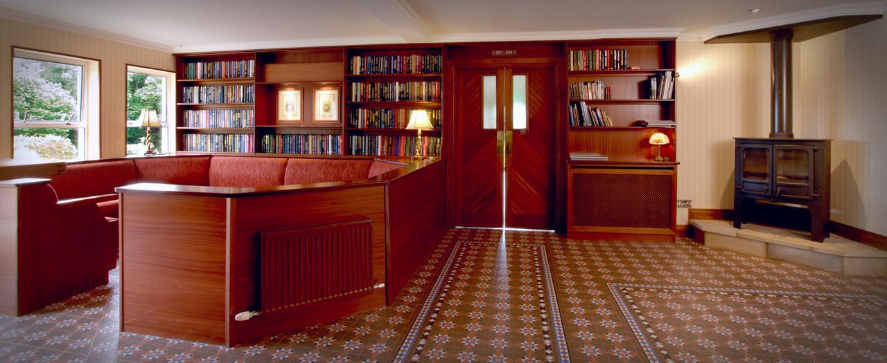 The Lodge @ Harvey'S Point Donegal Town Eksteriør billede