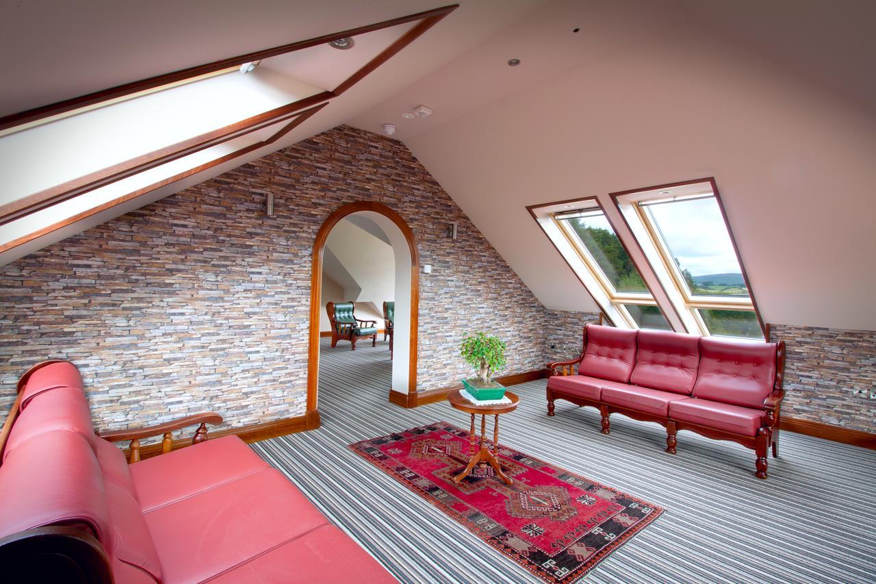 The Lodge @ Harvey'S Point Donegal Town Eksteriør billede